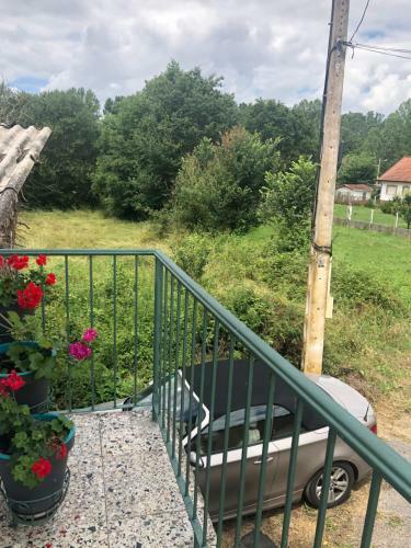 Acogedora Casita Junto Al R�o Cabe!