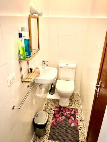 Acogedora Casita Junto Al R�o Cabe!