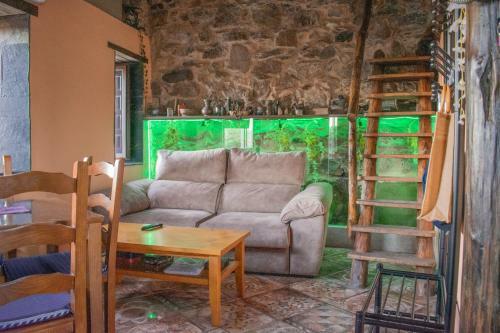 Apartamento Casa En Zona Medieval