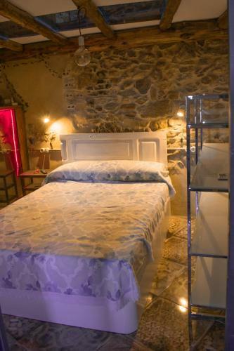 Apartamento Casa En Zona Medieval