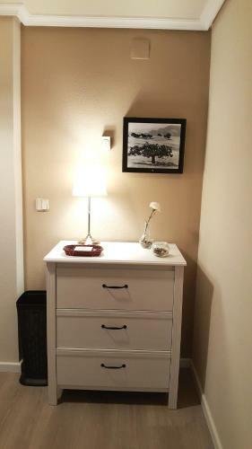 Apartamento Dactonium - Ribeira Sacra