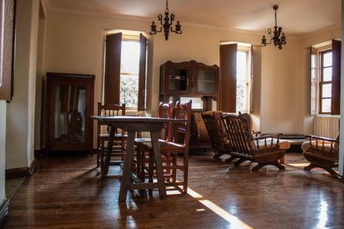 Casa Con Finca En Pol (monforte De Lemos)