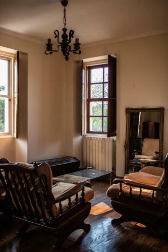 Casa Con Finca En Pol (monforte De Lemos)