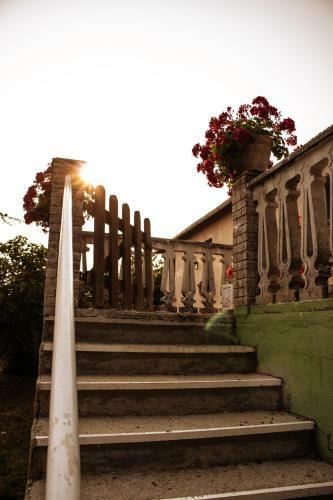 Casa Con Finca En Pol (monforte De Lemos)