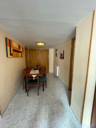 Apartamento Montan I Ref 018