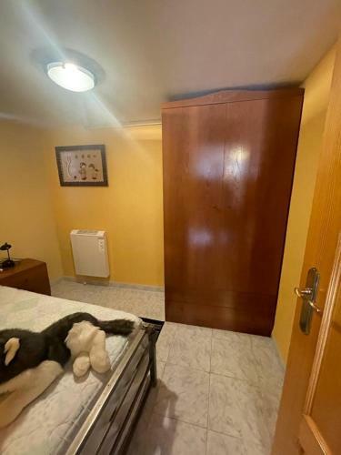 Apartamento Montan I Ref 018