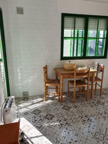 Apartamento Costeiros II