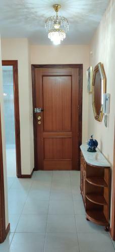 C�ntrico Apartamento En Monforte De Lemos