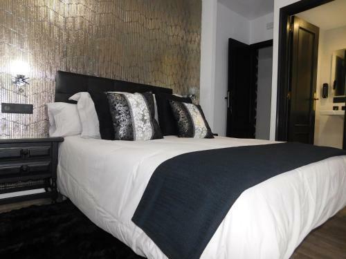 Hotel Terra Galega Meiga