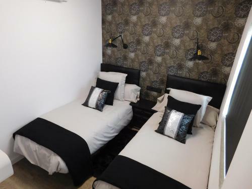 Hotel Terra Galega Meiga