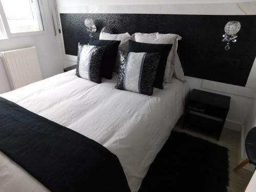 Hotel Terra Galega Meiga