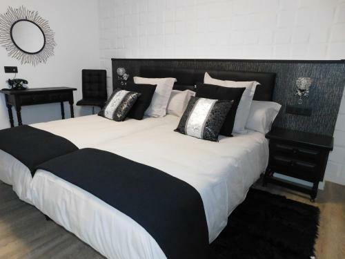 Hotel Terra Galega Meiga