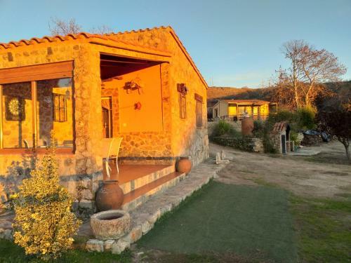 Agroturismo El Majano