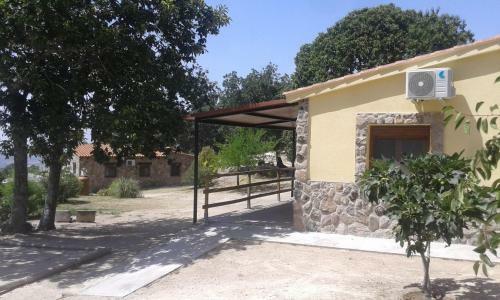 Agroturismo El Majano