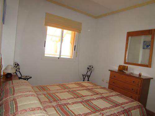 Apartamento Mojacar Pool And Beach