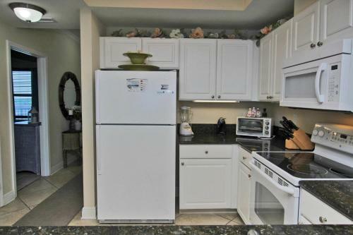 Crystal Tower 1102 By Youngs Suncoast