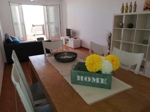 Apartamento Spirit Of Mojacar