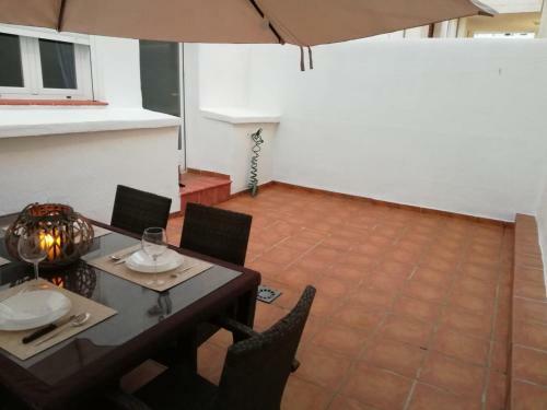 Apartamento Spirit Of Mojacar