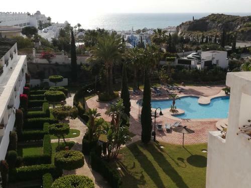 Apartamento Spirit Of Mojacar
