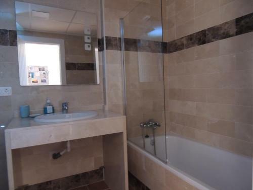 Apartamento Spirit Of Mojacar