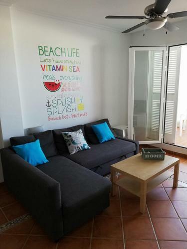Apartamento Spirit Of Mojacar