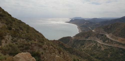 Apartamento Pueblo Dorado, Mojacar