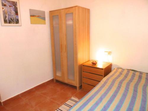 Apartamento Mojacar, Marina de La Torre, 3 Dorm, 2 Ba�os, Cerca Mar