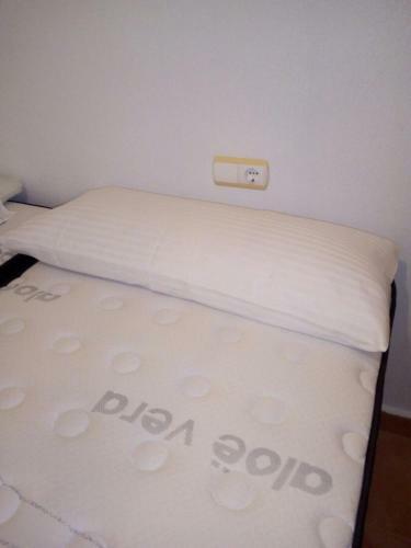 Apartamento Mojacar, Marina de La Torre, 3 Dorm, 2 Ba�os, Cerca Mar