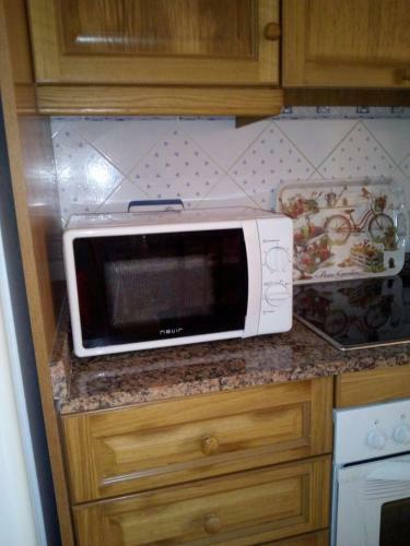 Apartamento Mojacar, Marina de La Torre, 3 Dorm, 2 Ba�os, Cerca Mar