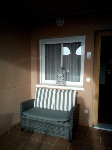 Apartamento Mojacar, Marina de La Torre, 3 Dorm, 2 Ba�os, Cerca Mar