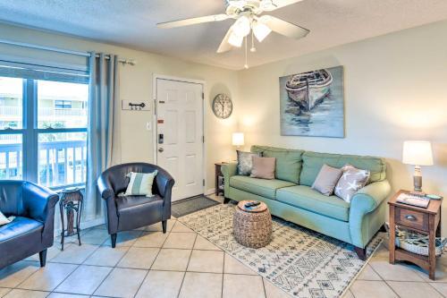 Apartamento The Beach Place At Lagoon Landing With Pool!