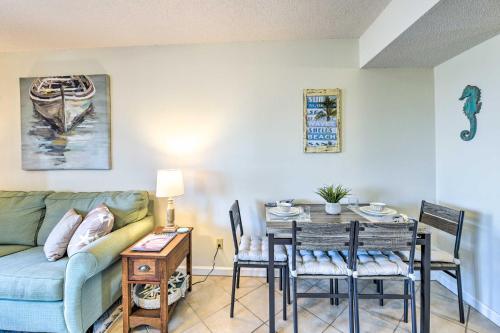 Apartamento The Beach Place At Lagoon Landing With Pool!