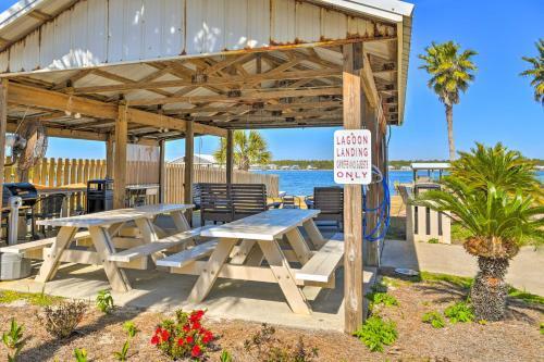Apartamento The Beach Place At Lagoon Landing With Pool!