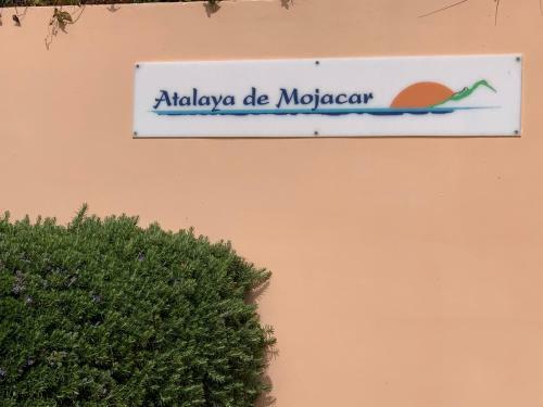 Apartamento Atalaya De Mojacar