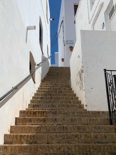 Apartamento Atalaya De Mojacar