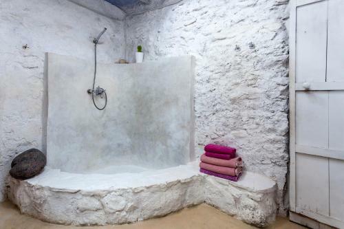 Casa La Chumbera Blanca