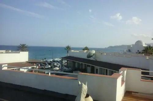 Apartamento Super Atico Mar En Mojacar The Greatest Penthouse