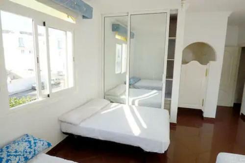 Apartamento Super Atico Mar En Mojacar The Greatest Penthouse
