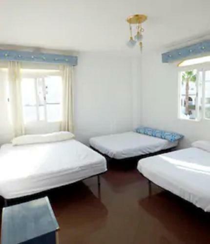 Apartamento Super Atico Mar En Mojacar The Greatest Penthouse