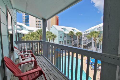 Ocean Reef 304 By Youngs Suncoast