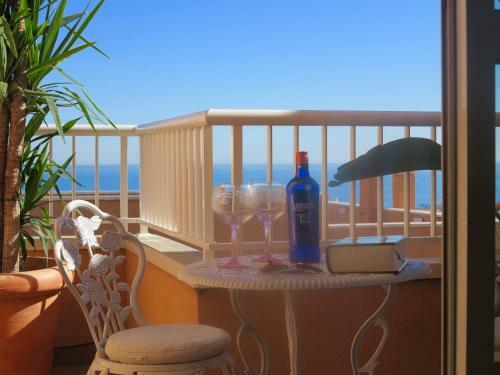 Apartamento Penthouse Aloha4you