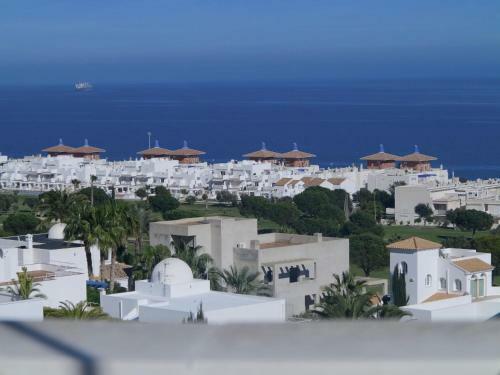 Apartamento Penthouse Aloha4you