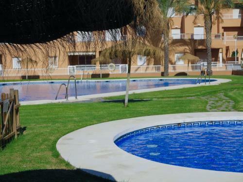 Apartamento Penthouse Aloha4you