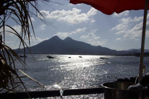 Apartamento Penthouse Aloha4you