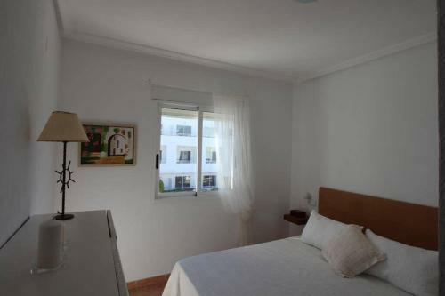 Apartamento-sol�rium Playa Marina De La Torre
