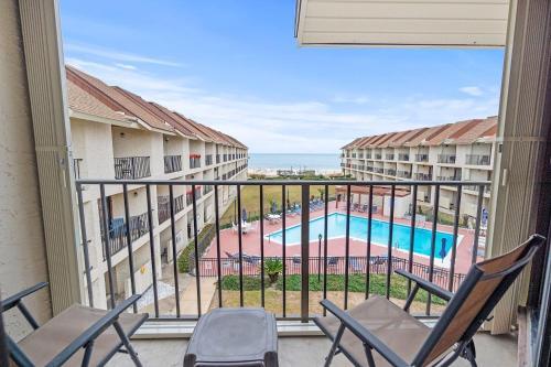 Gulfside Townhome 22 Townhouse