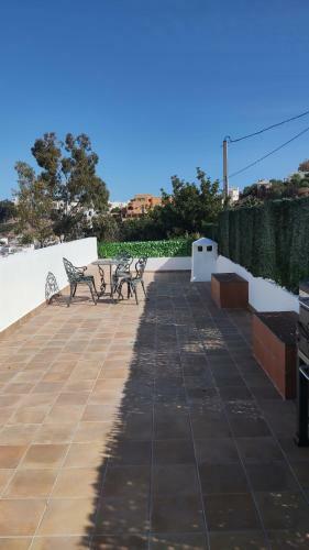 Agroturismo Casa Rural La Fuensanta