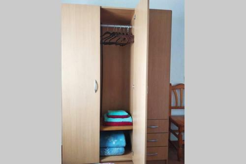 Apartamento Con Vistas En El Centro De Moj�car