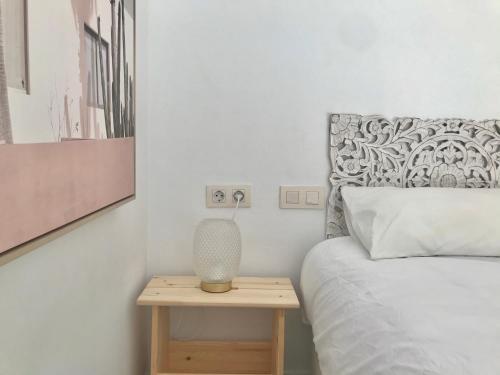 Apartamento Cala Luna