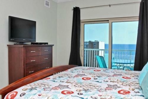 Crystal Tower 806 By Youngs Suncoast